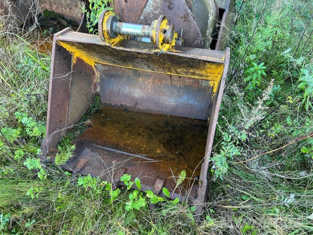 JCB JS 220 LR Vikšriniai ekskavatoriai