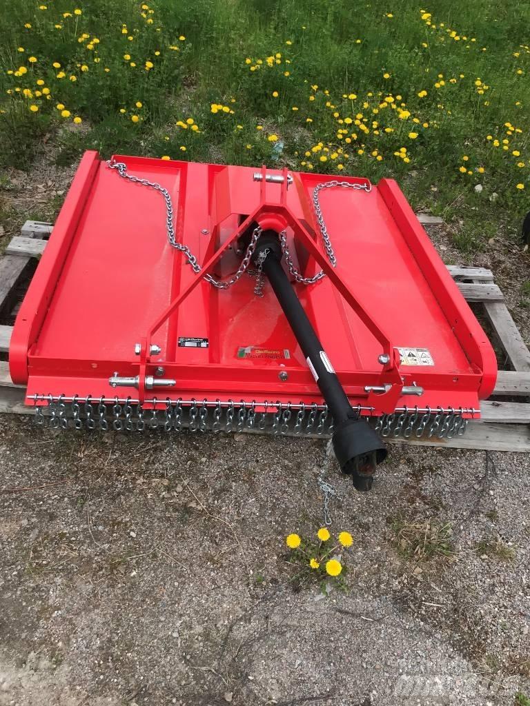 Del Morino DMK 150 Žemės ūkis - Kita