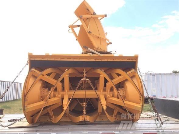 Oshkosh  Sniego pūstuvai