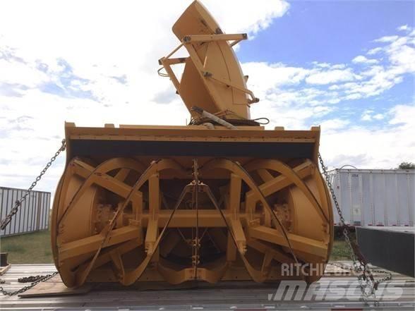 Oshkosh  Sniego pūstuvai