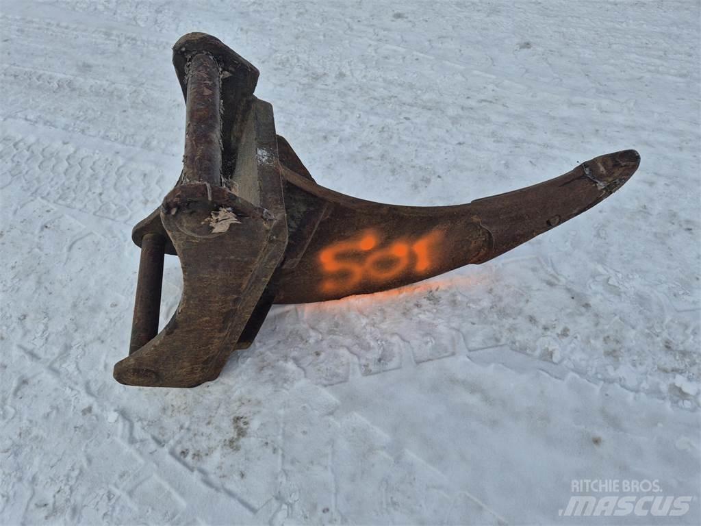  Routapiikki S45 Kaušai