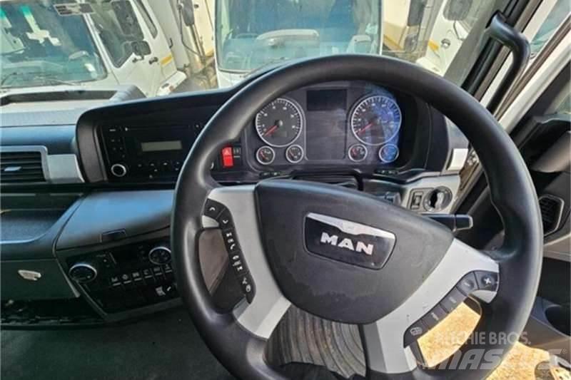 MAN 26 SERIES Kita