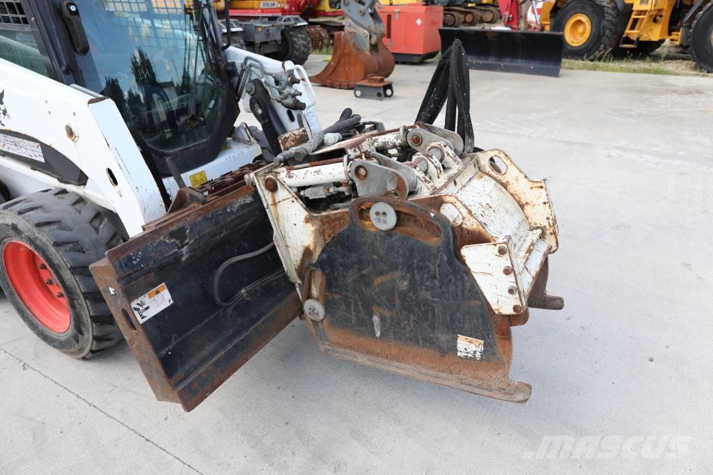 Simex PL4520 Asfalto šalto frezavimo technika