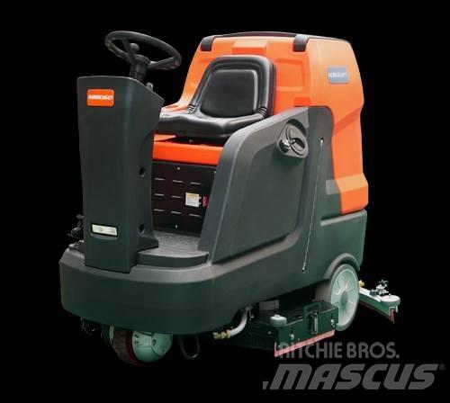 Noblelift NR860P Gremžtukų džiovyklės