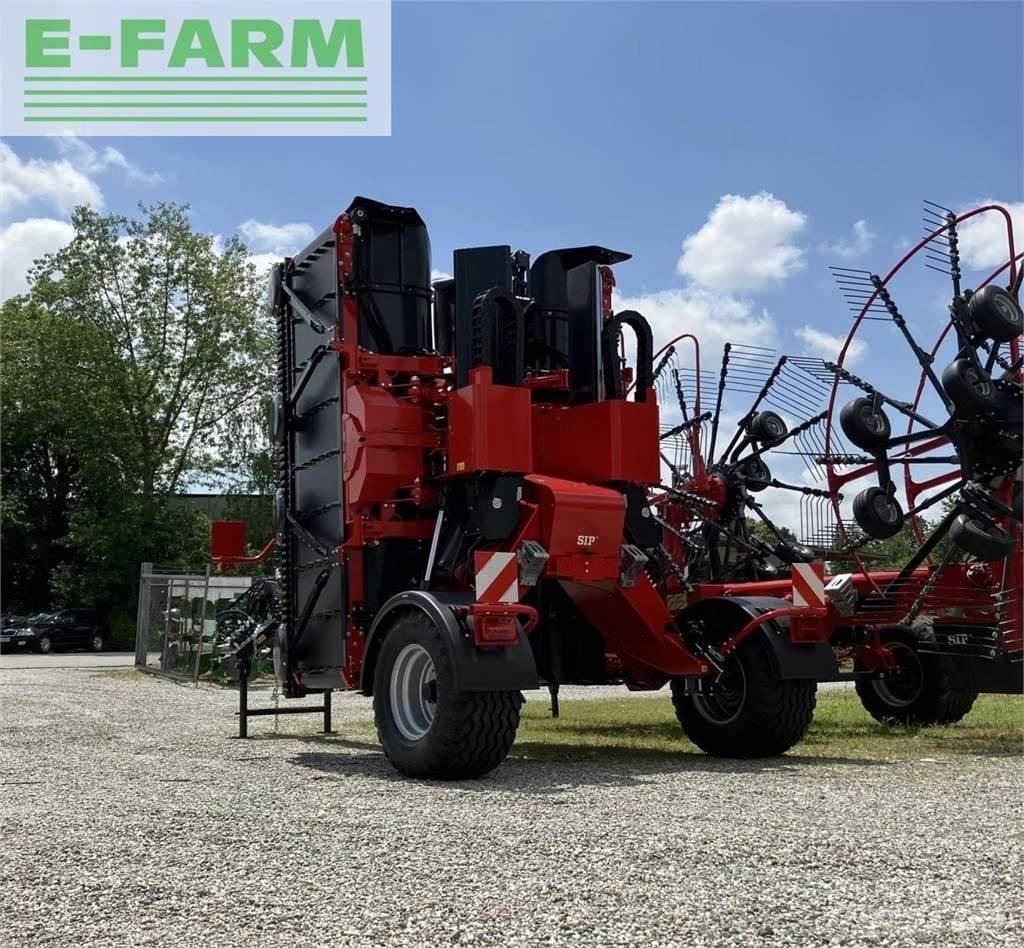 SIP air 900 t Pradalges formuojantys padargai