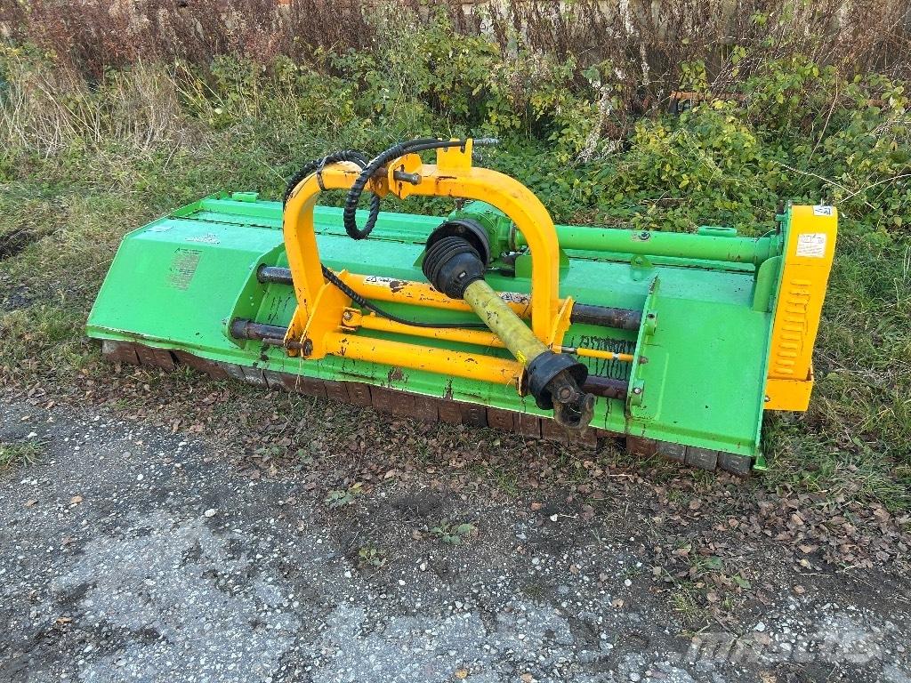 Cabe TEN Super 280 Ganyklų šienapjovės / rėžtuvės