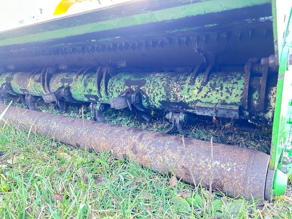 Cabe TEN Super 280 Ganyklų šienapjovės / rėžtuvės