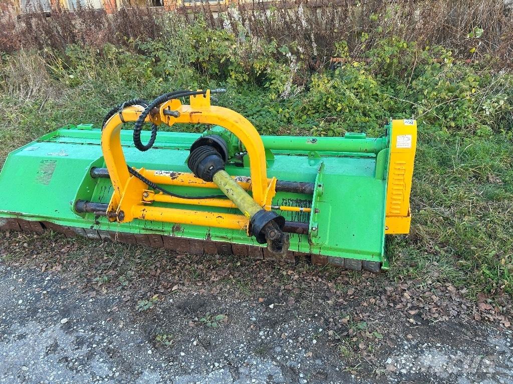 Cabe TEN Super 280 Ganyklų šienapjovės / rėžtuvės