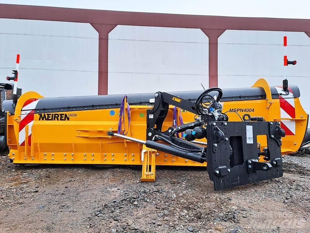 Meiren MSPN4004 Plūgai