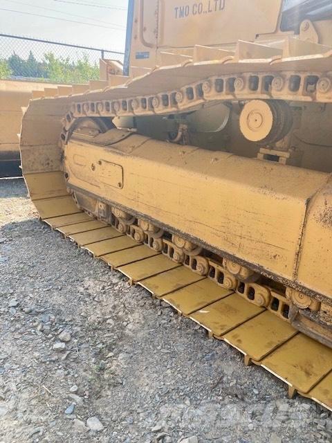 CAT D 3 K LGP Vikšriniai buldozeriai