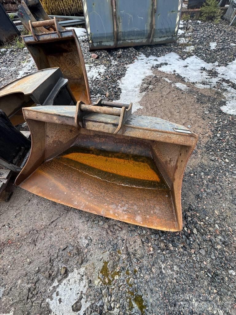 Yanmar SV 100 Vidutinės galios ekskavatoriai 7-12 t