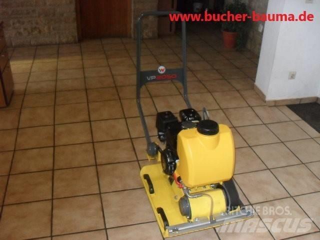 Wacker Neuson VP2050 Vibratoriai