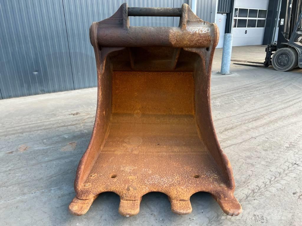 Klepp MEK S70 Kaušai