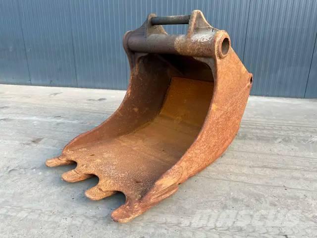 Klepp MEK S70 Kaušai