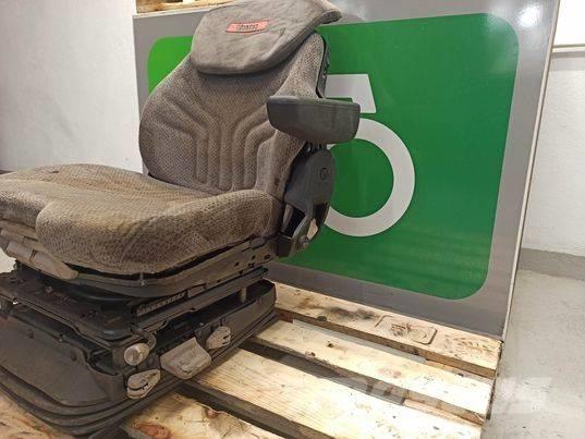 Valtra N 163 chair Kabinos