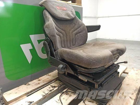 Valtra N 163 chair Kabinos