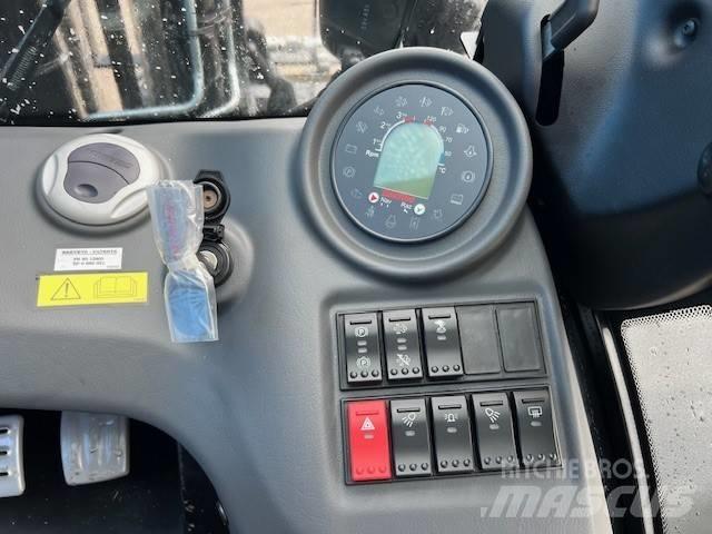 Manitou MSI 30 Visureigiai krautuvai