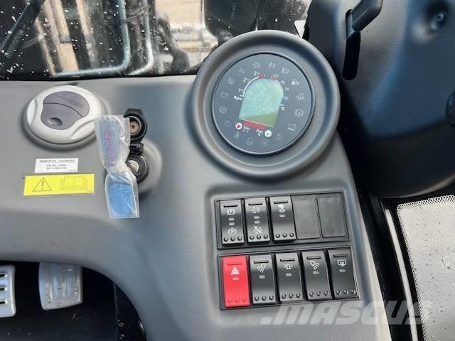 Manitou MSI 30 | 2023 Visureigiai krautuvai