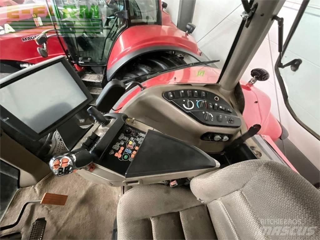 Case IH magnum 340 Traktoriai