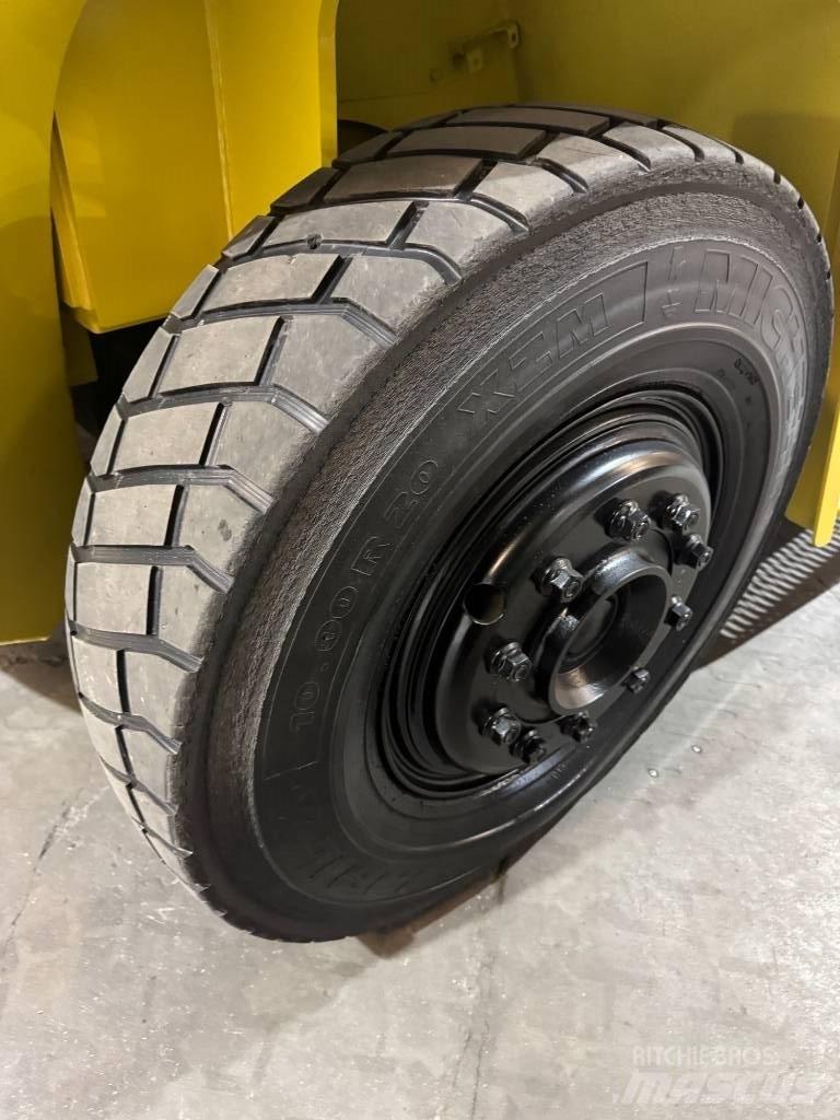 Hyster H230HD2 Šakiniai krautuvai - Kita