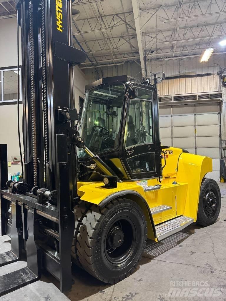 Hyster H230HD2 Šakiniai krautuvai - Kita