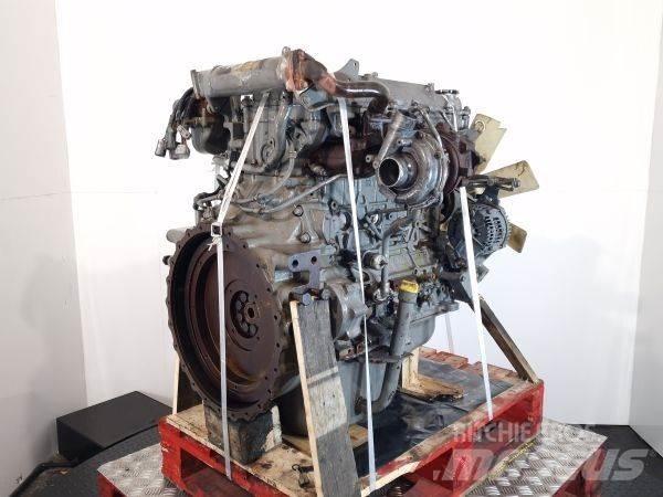 Isuzu 4HK1XDIBA-01 Varikliai