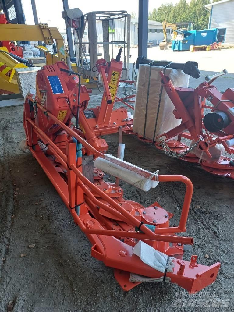 Kuhn GMD 240 Šienapjovės