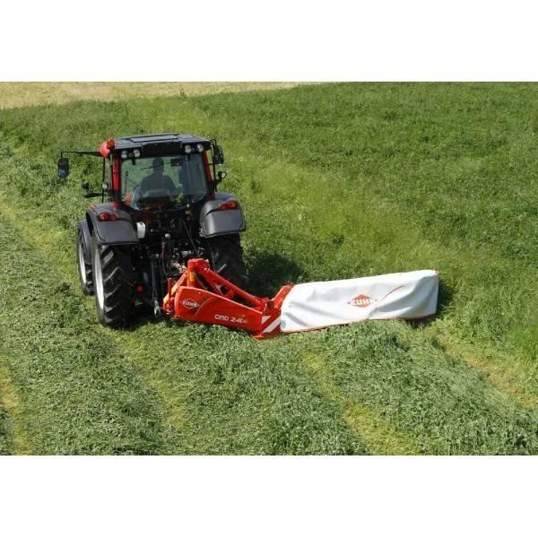 Kuhn GMD 240 Šienapjovės