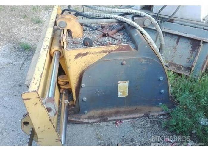 Simex PL600 Betono akmens klojimo technika