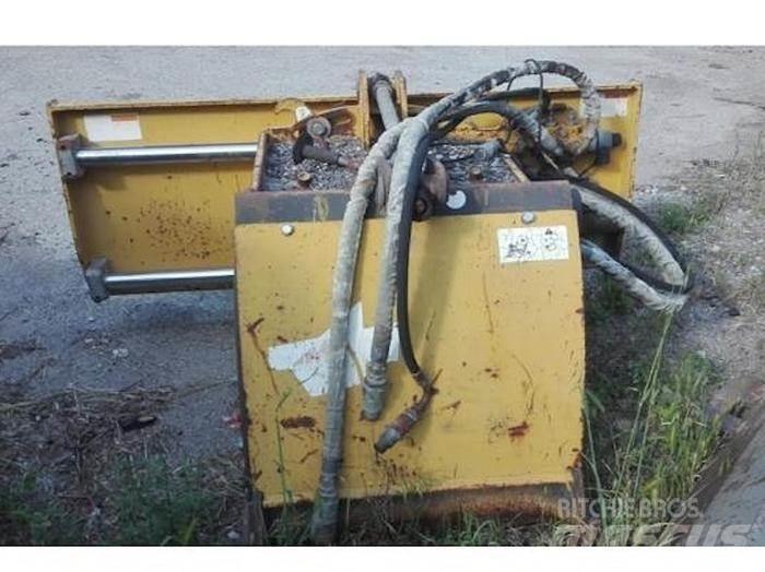Simex PL600 Betono akmens klojimo technika