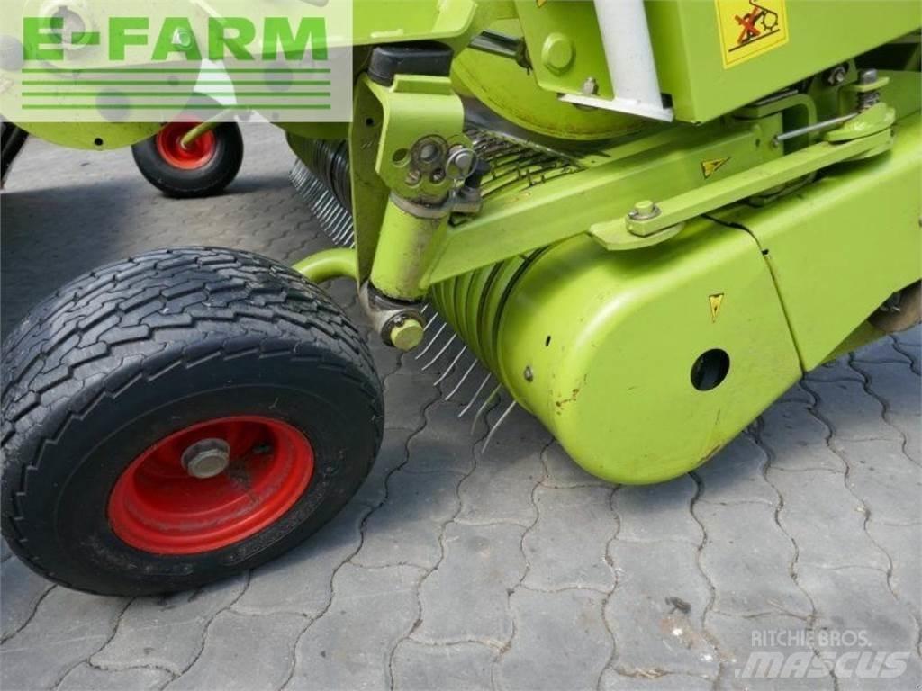 CLAAS pu 300 hd Derliaus nuėmimo kombainų priedai