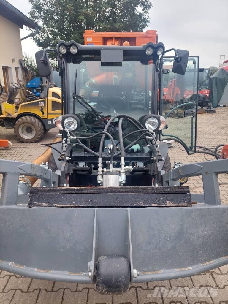 Kärcher MIC 84 Komunalinė technika