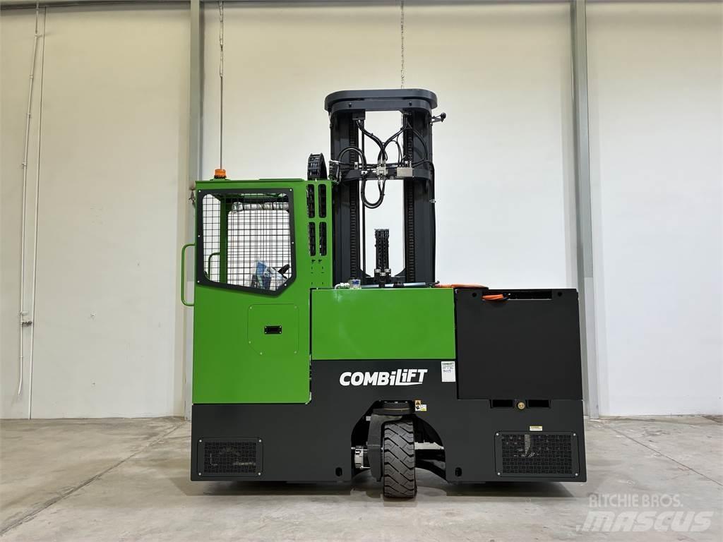 Combilift C4000STE Šakiniai krautuvai - Kita