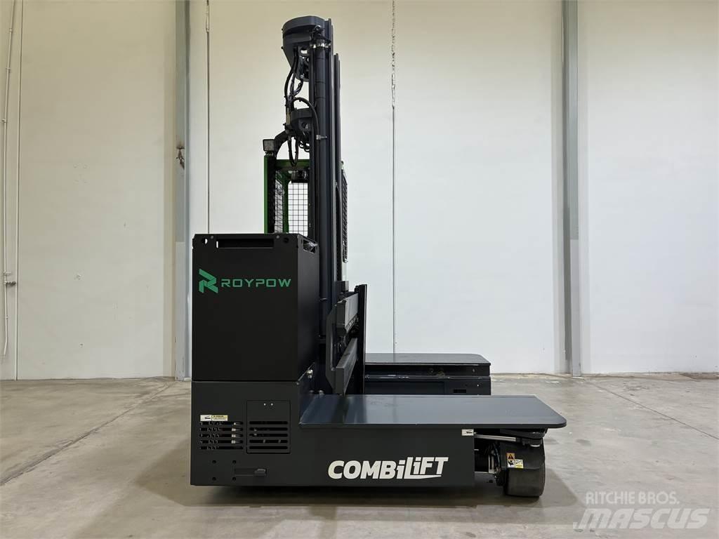 Combilift C4000STE Šakiniai krautuvai - Kita