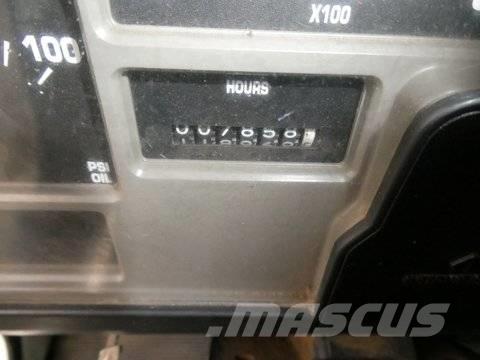 International 4700 Visuotinės / bendrosios paskirties automobiliai