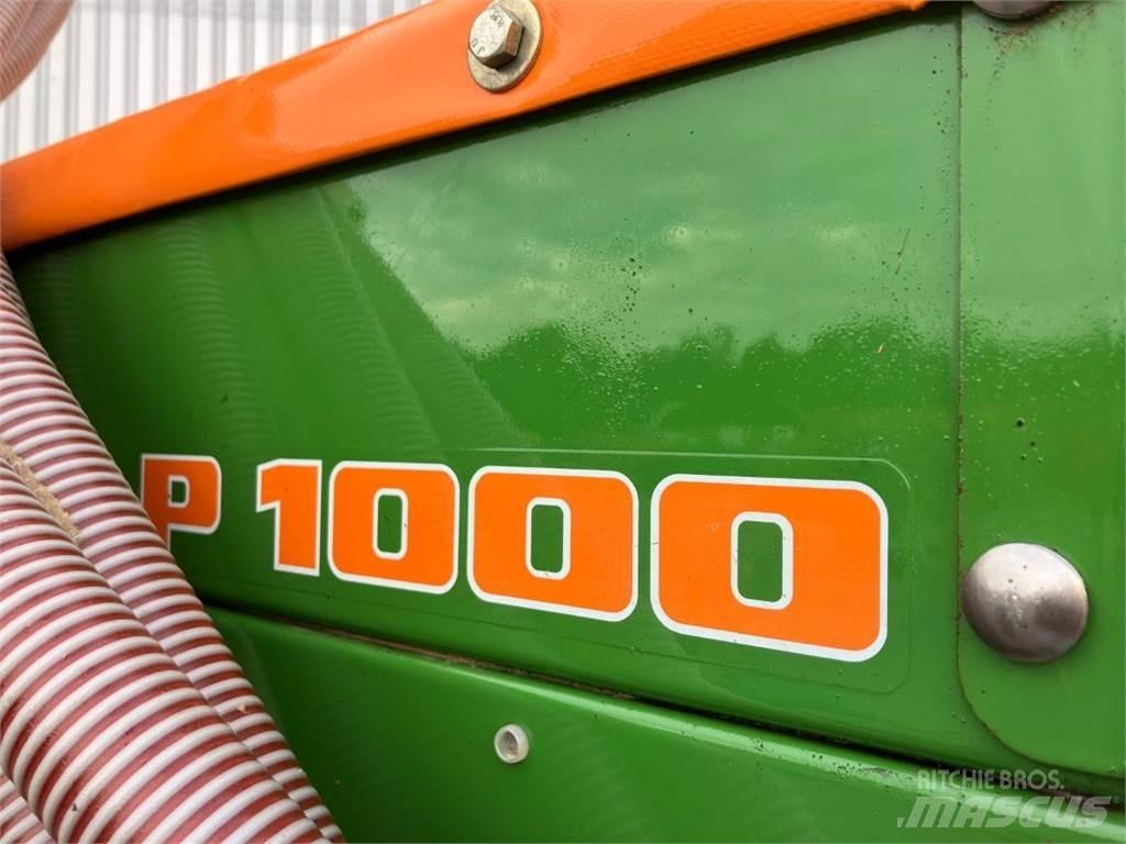 Amazone KE 403-170 Sėjamieji kombainai