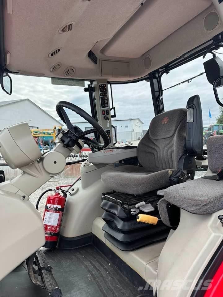 Massey Ferguson 5612 Traktoriai