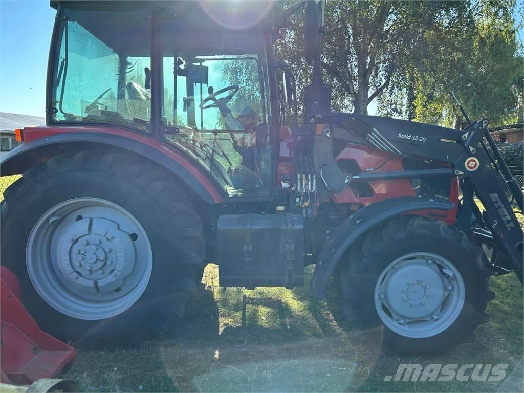 Belarus 923.3 Traktoriai