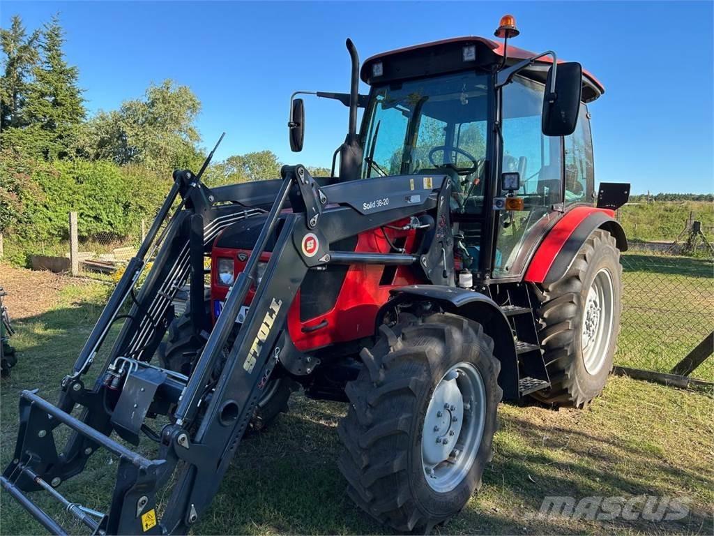 Belarus 923.3 Traktoriai