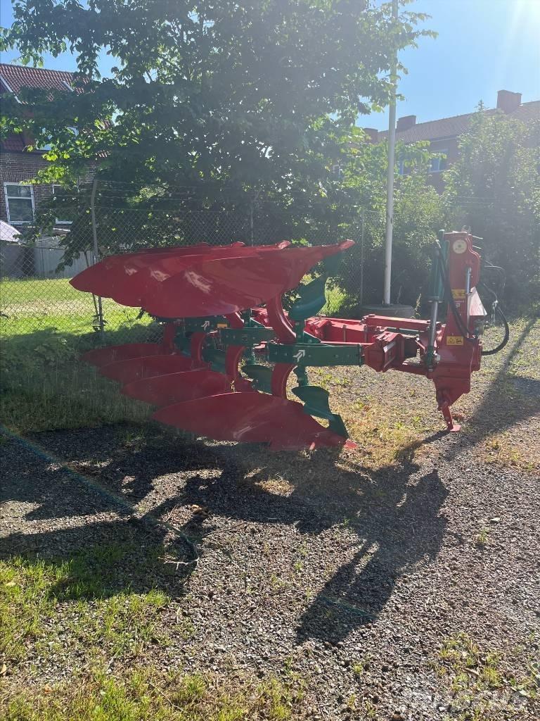 Kverneland 150S-85-4 Apverčiamieji plūgai