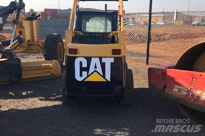 CAT 226B Kita