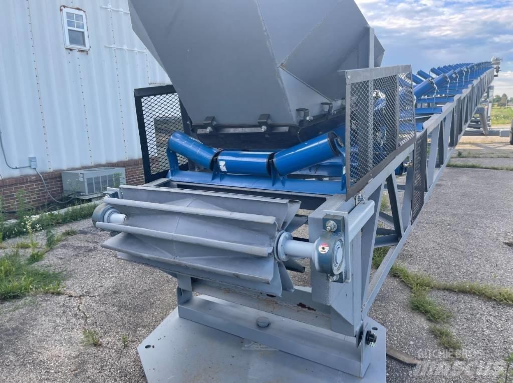 CMTE 36X95 Transporteriai