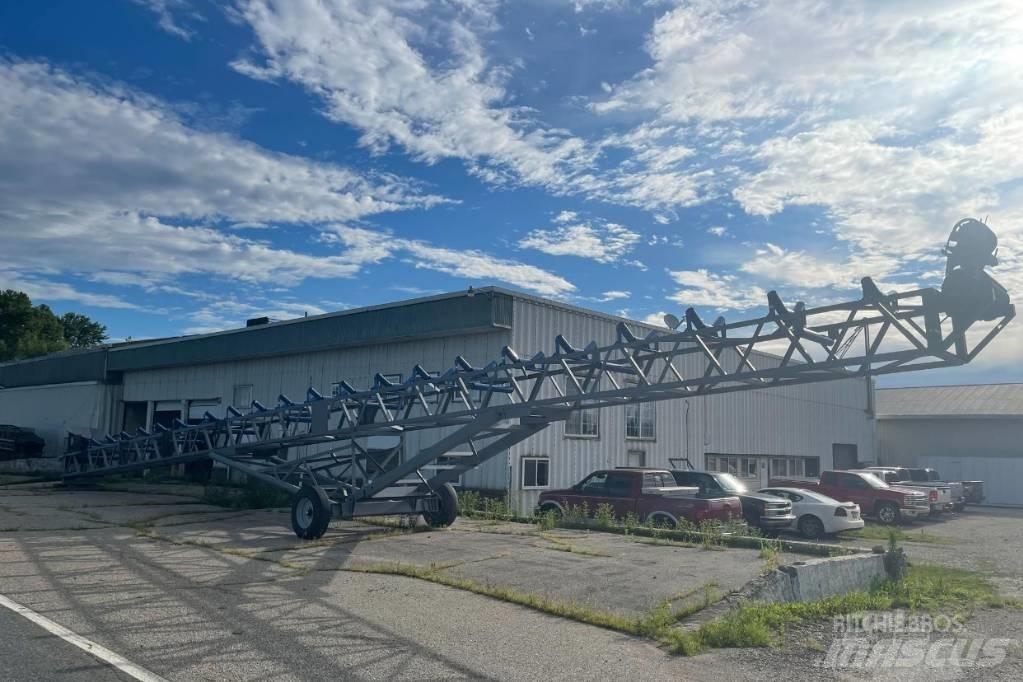 CMTE 36X95 Transporteriai
