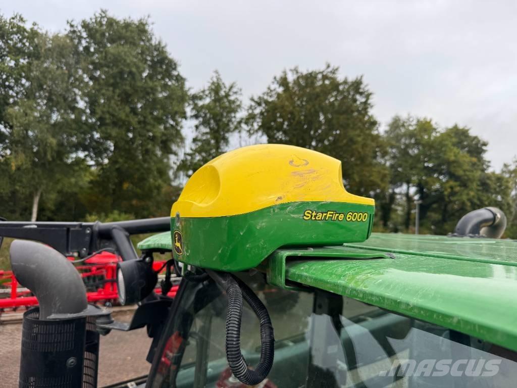 John Deere R4050i Savaeigiai purkštuvai