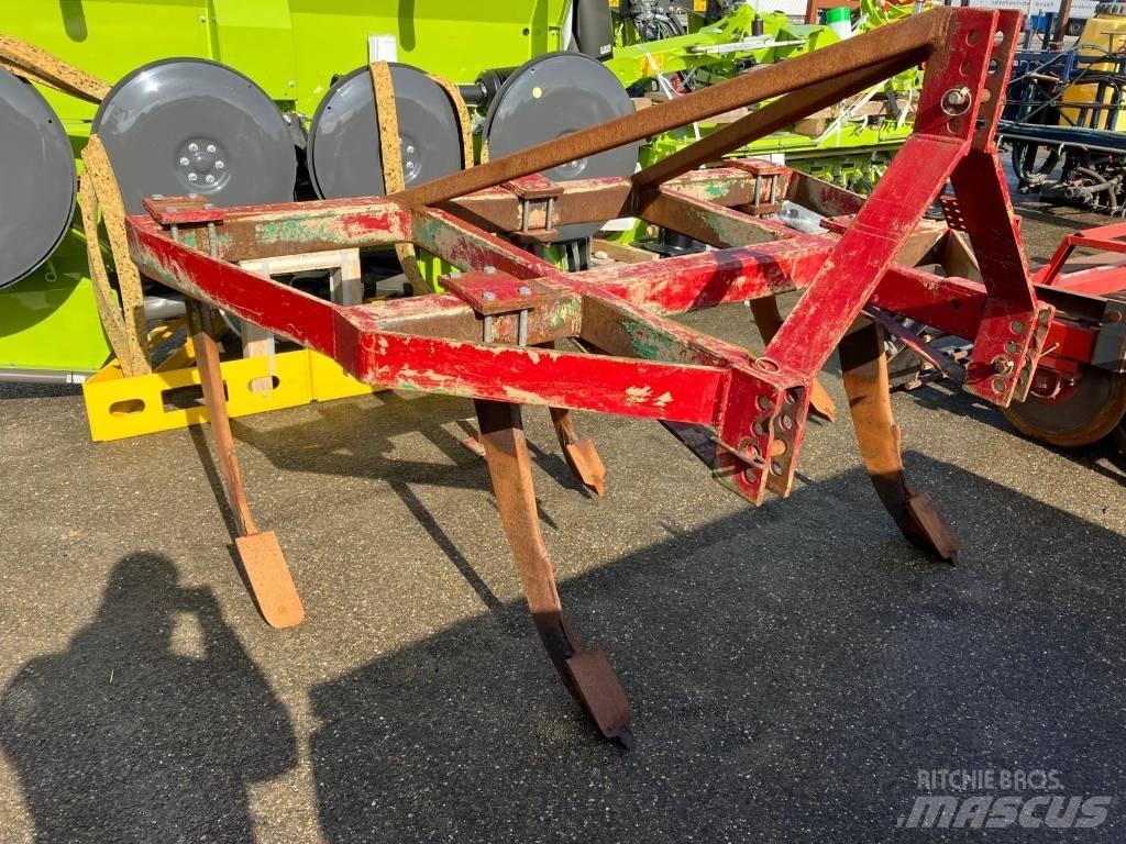  Dieptand Cultivator Kultivatoriai