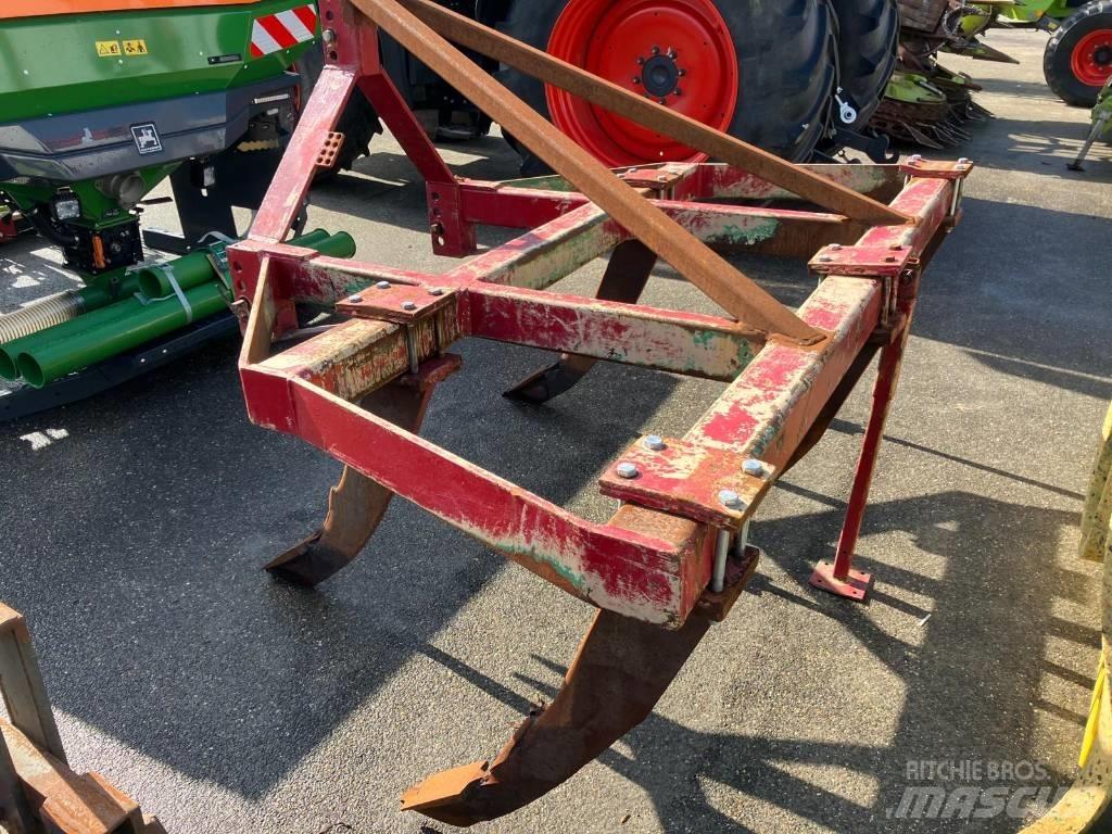  Dieptand Cultivator Kultivatoriai