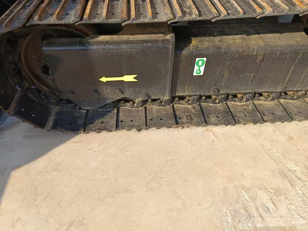 CAT CAT305CCR Mini ekskavatoriai < 7 t
