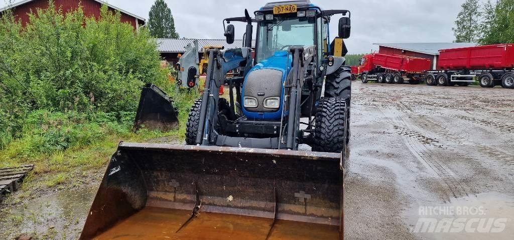 Valtra A85 Traktoriai