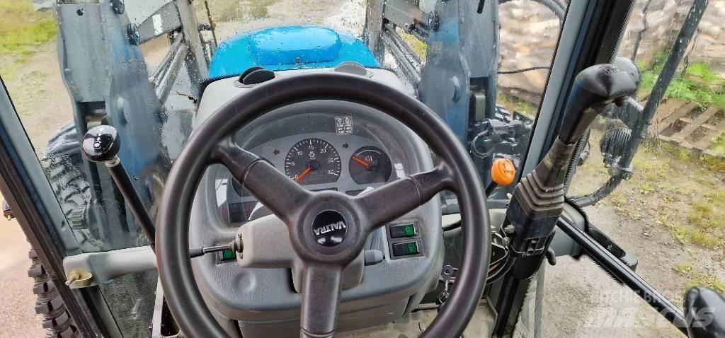 Valtra A85 Traktoriai
