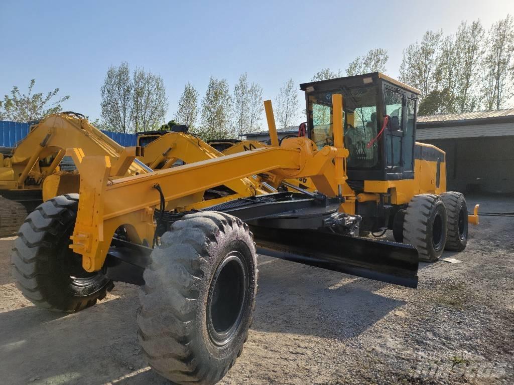 XCMG GR 180 Greideriai